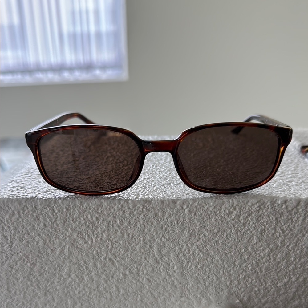 Vintage Christian Dior 90s Sunglasses